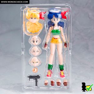 S.H.Figuarts Lunch - Image 10