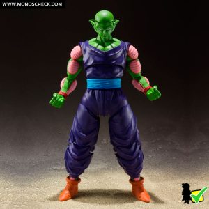 S.H.Figuarts Piccolo -The Proud Namekian- - Image 7