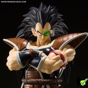 S.H.Figuarts Raditz - Image 4