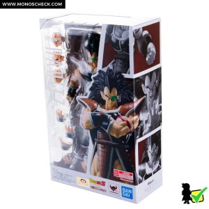 S.H.Figuarts Raditz - Image 7