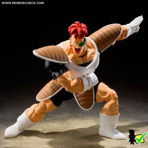 S.H.Figuarts Recoome - Image 3