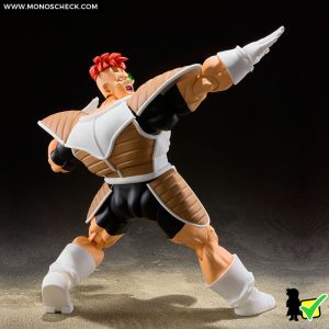 S.H.Figuarts Recoome - Image 4