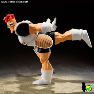 S.H.Figuarts Recoome - Image 5