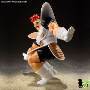 S.H.Figuarts Recoome - Image 6