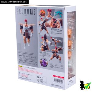 S.H.Figuarts Recoome - Image 8