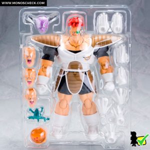 S.H.Figuarts Recoome - Image 9