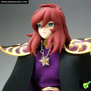 Saint Cloth Myth Hades Shun - Image 3