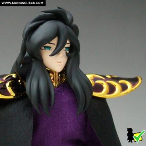 Saint Cloth Myth Hades Shun - Image 4