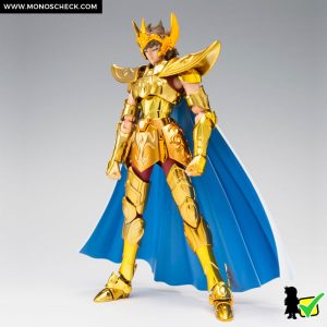 Saint Cloth Myth EX Sagittarius Aiolos <Revival Version> - Image 3