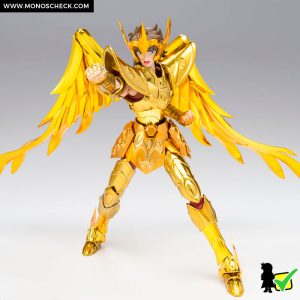 Saint Cloth Myth EX Sagittarius Aiolos <Revival Version> - Image 5