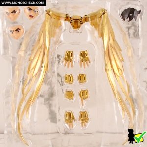 Saint Cloth Myth EX Sagittarius Seiya GOLD24 - Image 15