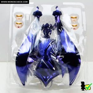 Saint Cloth Myth EX Wyvern Radamanthys ～ORIGINAL COLOR EDITION～ - Image 14