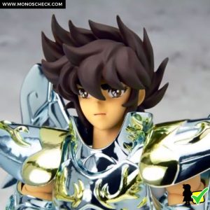 Saint Cloth Myth Pegasus Seiya (God Cloth V4) - Image 3