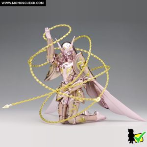 Saint Cloth Myth Andromeda Shun (God Cloth V4) - Image 3