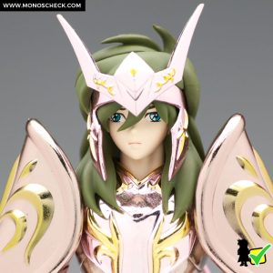 Saint Cloth Myth Andromeda Shun (God Cloth V4) - Image 4