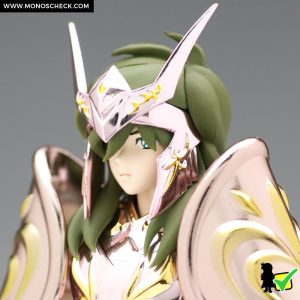 Saint Cloth Myth Andromeda Shun (God Cloth V4) - Image 5