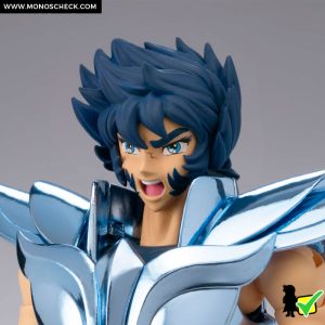 Saint Cloth Myth EX Phoenix Ikki (New Bronze Cloth V2) <Revival Version> - Image 3