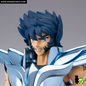 Saint Cloth Myth EX Phoenix Ikki (New Bronze Cloth V2) <Revival Version> - Image 4