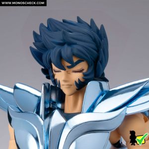 Saint Cloth Myth EX Phoenix Ikki (New Bronze Cloth V2) <Revival Version> - Image 5