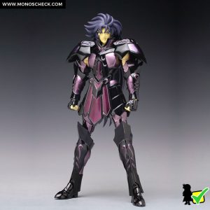 Saint Cloth Myth Gemini Saga (Surplice) - Image 3