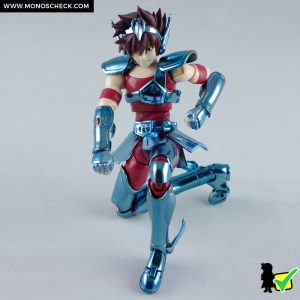 Saint Cloth Myth Pegasus Tenma - Image 4