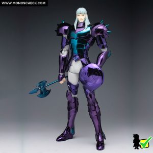 Saint Cloth Myth Phecda Gamma Thor - Image 3