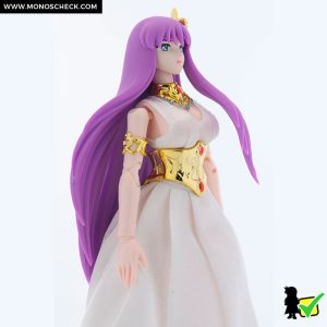 Saint Cloth Myth Kido Saori - Image 3