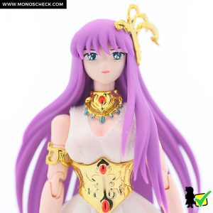 Saint Cloth Myth Kido Saori - Image 4