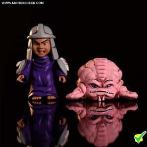 Deluxe Krang Android Body Cartoon Collection Action Figure - Image 6