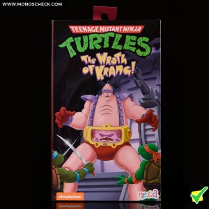 Deluxe Krang Android Body Cartoon Collection Action Figure - Image 7