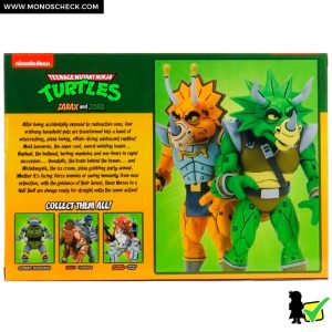 Zarax and Zork Cartoon Collection Action Figure 2-Pack - Image 9