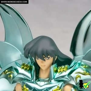 Saint Cloth Myth Dragon Shiryu (God Cloth V4) - Image 3