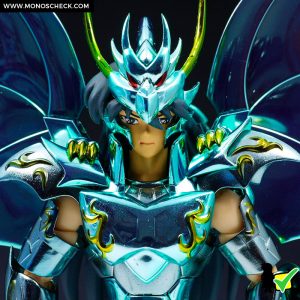 Saint Cloth Myth Dragon Shiryu (God Cloth V4) - Image 8