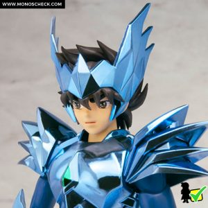 Saint Cloth Myth Odin Robe Seiya - Image 5