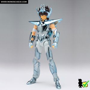 Saint Cloth Myth Pegasus Seiya (Final Bronze Cloth V3) ～ORIGINAL COLOR EDITION～ - Image 3