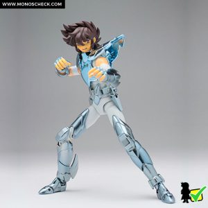 Saint Cloth Myth Pegasus Seiya (Final Bronze Cloth V3) ～ORIGINAL COLOR EDITION～ - Image 4