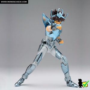 Saint Cloth Myth Pegasus Seiya (Final Bronze Cloth V3) ～ORIGINAL COLOR EDITION～ - Image 5