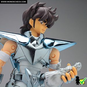 Saint Cloth Myth Pegasus Seiya (Final Bronze Cloth V3) ～ORIGINAL COLOR EDITION～ - Image 7