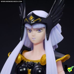 Saint Cloth Myth Polaris Hilda - Image 8