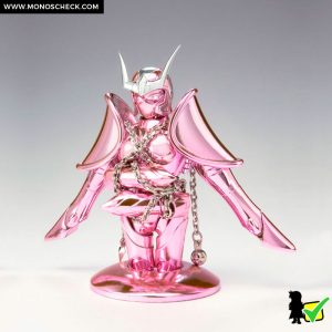 Saint Cloth Myth Andromeda Shun (Early Bronze Cloth V1) - Image 3