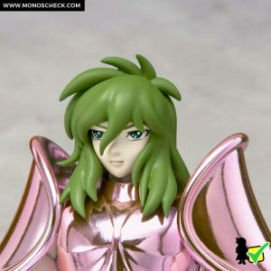 Saint Cloth Myth Andromeda Shun (Early Bronze Cloth V1) - Image 4