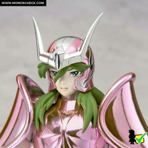 Saint Cloth Myth Andromeda Shun (Early Bronze Cloth V1) - Image 5