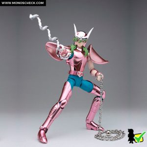 Saint Cloth Myth Andromeda Shun (Early Bronze Cloth V1) - Image 7