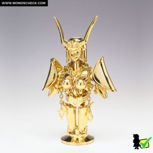 Saint Cloth Myth Andromeda Shun (New Bronze Cloth V2) ～POWER OF GOLD～ - Image 3