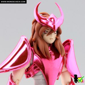 Saint Cloth Myth Andromeda Shun (Final Bronze Cloth V3) ～ORIGINAL COLOR EDITION～ - Image 4