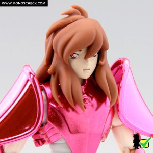 Saint Cloth Myth Andromeda Shun (Final Bronze Cloth V3) ～ORIGINAL COLOR EDITION～ - Image 5