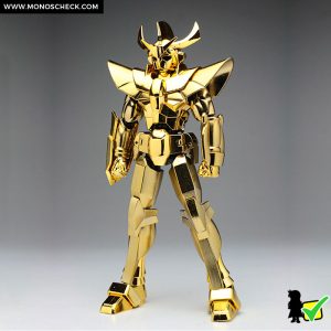 Saint Cloth Myth Sagittarius Cloth (Galaxian War Ver.) - Image 3