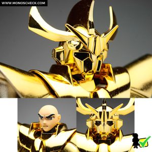 Saint Cloth Myth Sagittarius Cloth (Galaxian War Ver.) - Image 4