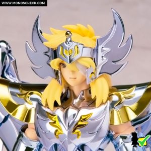 Saint Cloth Myth Cygnus Hyoga (God Cloth V4) - Image 3