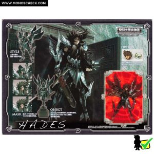 Saint Cloth Myth Hades - Image 10